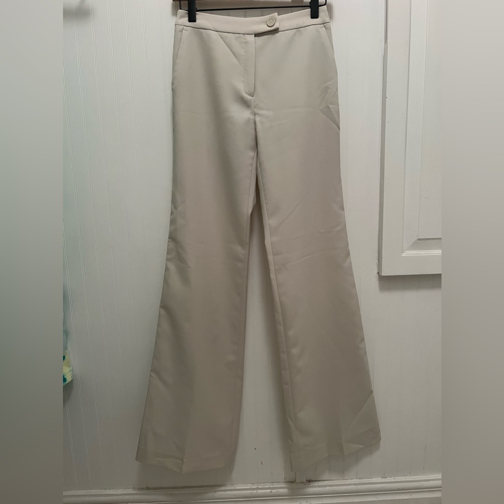 Mango Flare pants